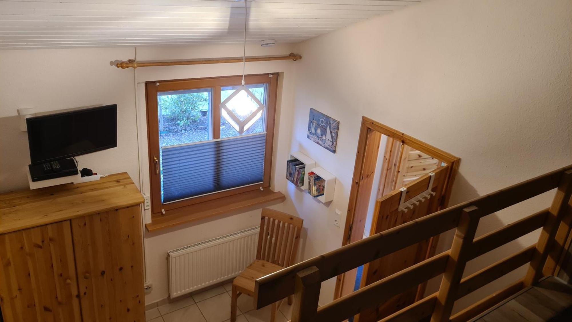 Haus Pudelwohl - Hundefreundliches Ferienhaus An Der Nordseekueste Sehestedt  外观 照片